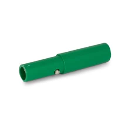 Sprinkler-Adapter für Universalstielanschluss