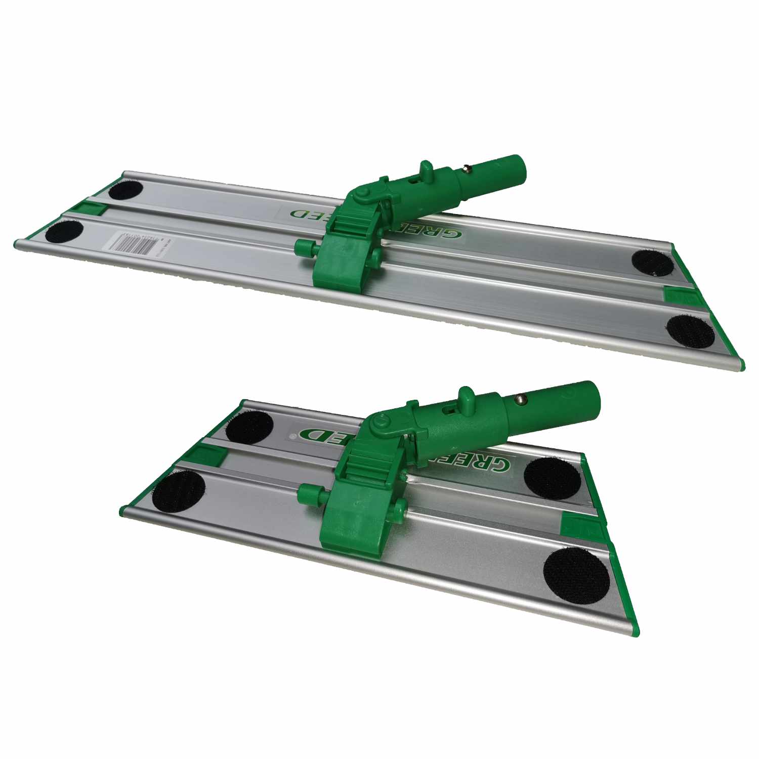 Bodenplatte z.Alustiel "Sprinkler" mit Kunststoffgelenk - verschiedene Grössen