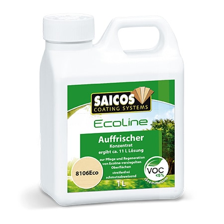 Saicos Auffrischer 1 Liter