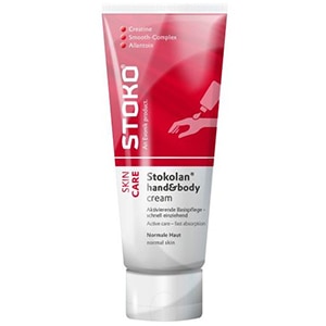 Handcreme Stokolan Hand & Body Tube à 100 ml