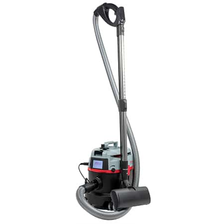 Komfort-Set CH für Sprintus ERA PRO inklusive 280 mm Elektrosaugbürste