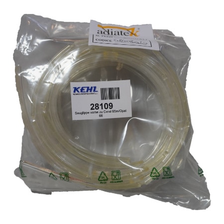 Sauglippe vorne zu Coral 65m/Opal 66 