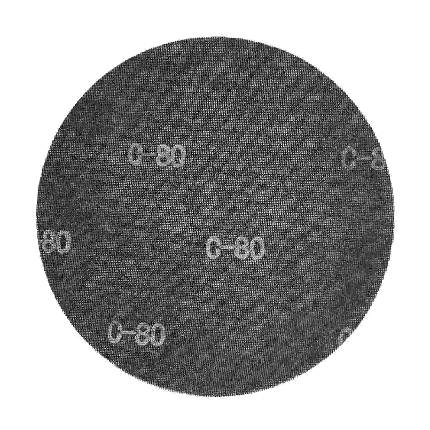 Schleifnetz 406 mm - verschiedene Körnungen