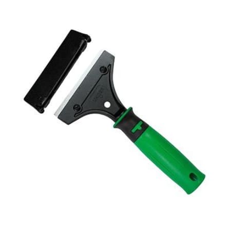 Bodenschaber mit Plastikgriff 10 cm 