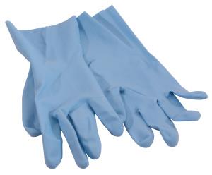 Handschuhe Naturlatex - mehrmaliger Gebrauch - verschiedene Grössen
