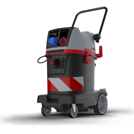 Sprintus Feuerwehrsauger HydroX Fire Pumpsauger