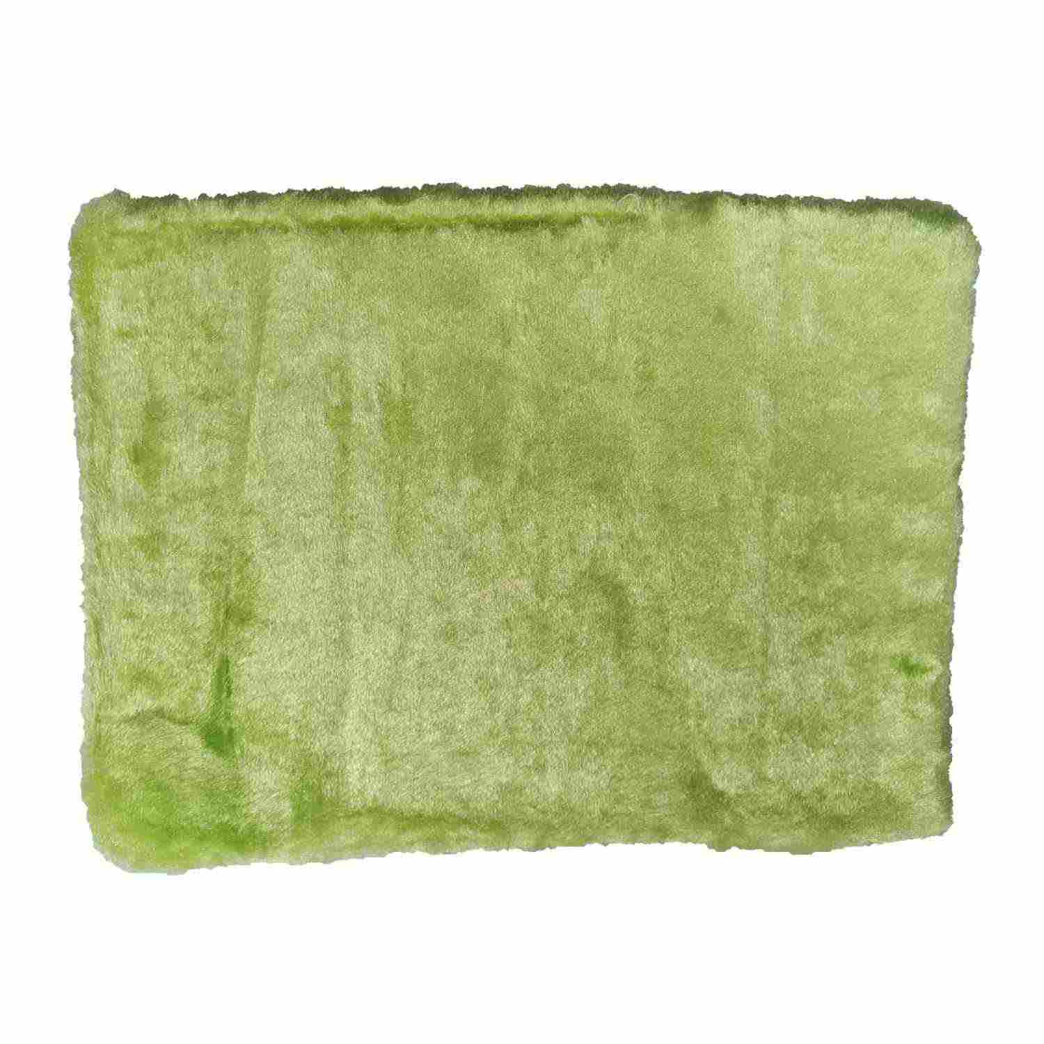 Cellulose Oberflächentuch 22 x 29 cm grün doppelt