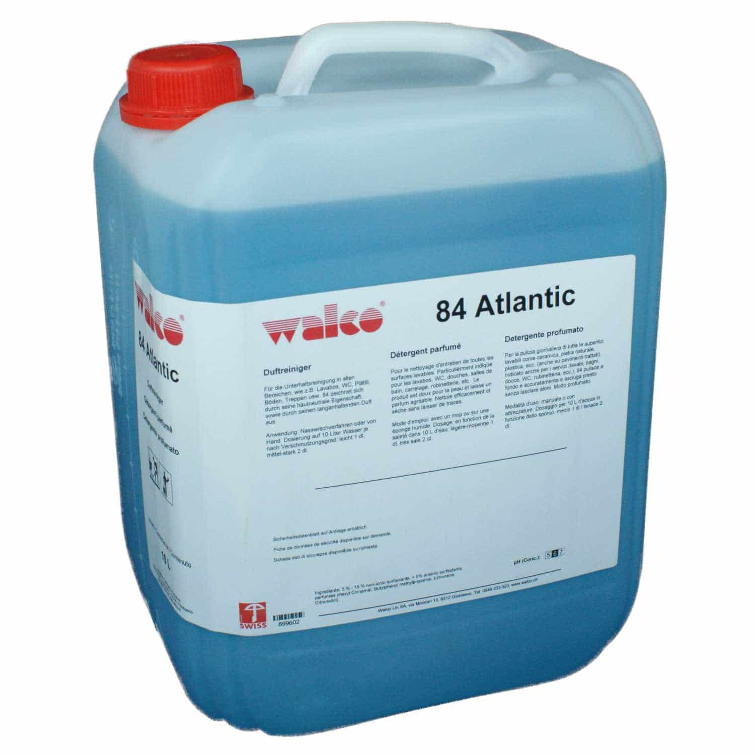 84 - Duftreiniger atlantic 