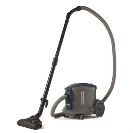 Staubsauger Wirbel Makros (Power D 12) inkl. Kombidüse und Düsenset