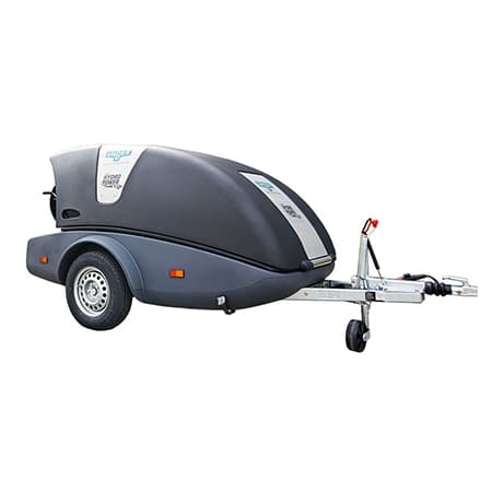 HydroPower RO XXL Anhänger Reinwasseraufbereitung