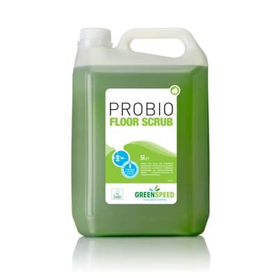 Probio Floor Scrub - 5 Liter Bidon probiotischer Fussbodenreiniger