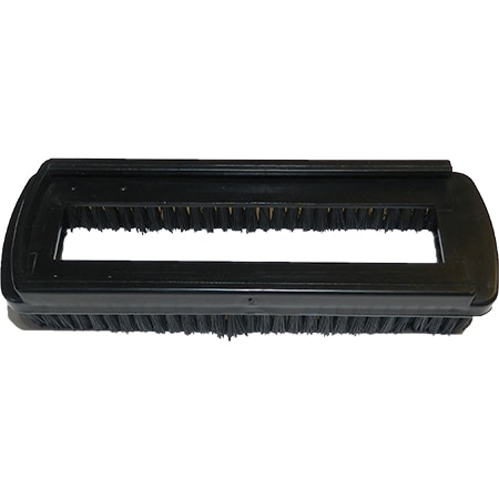 Pinselaufsatz zu Polsterdüse  Ø32 mm zu P106 plus