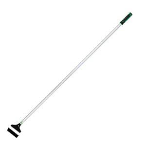 Bodenschaber Alu leicht 1.20 m 