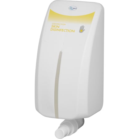 Lavela Desinfektionsmittel Kartusche weiss 1'000 ml Sprühkopf