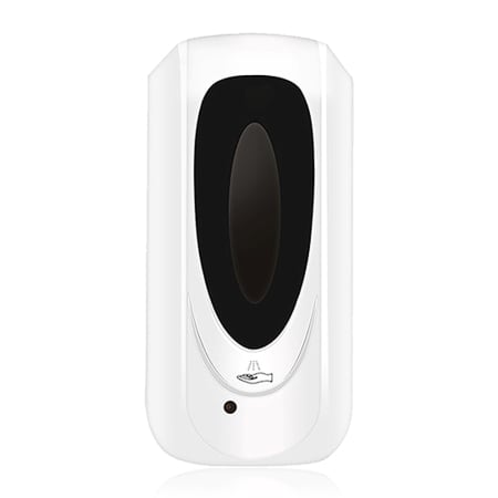 Beckmak Sensor-Sprühspender (ohne Batterien)