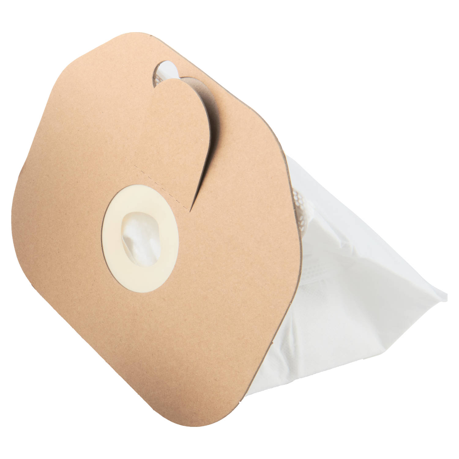 Vliesfilterbeutel zu Wirbel DBP4 (10 Stück pro Pack)