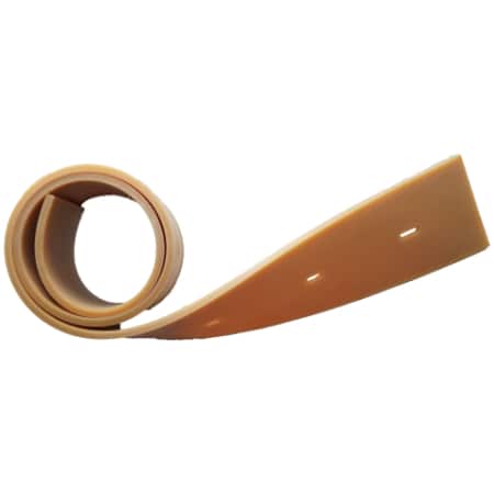 Sauglippe  hinten  985 x 75 mm zu Jade 66