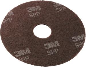 3M SPP Scotch-Brite Pad  406 mm 5 Stück/Karton