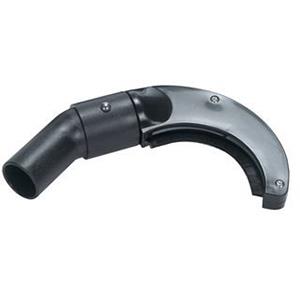 Rohrabsaugdüse 100 mm Ø32 mm Numatic