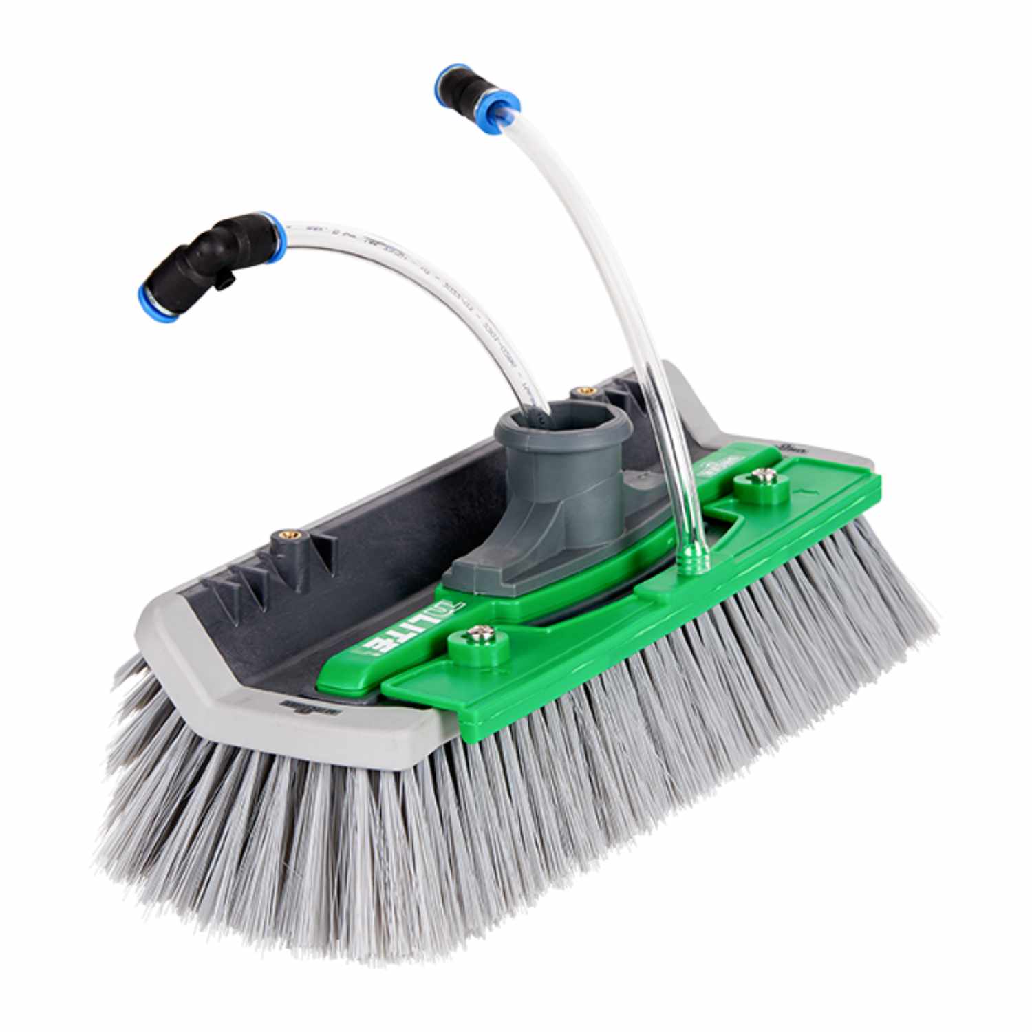 Winkelbürste nLite, ungesplissen 28 cm 