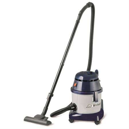 Staubsauger  Wirbel 909  PVC Plus inkl. Kombidüse und Düsenset