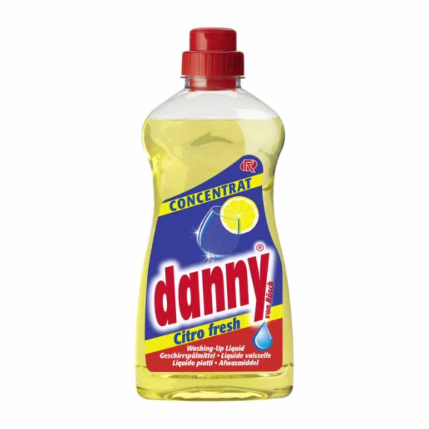 WALCO  Danny Citro  750 ml 
