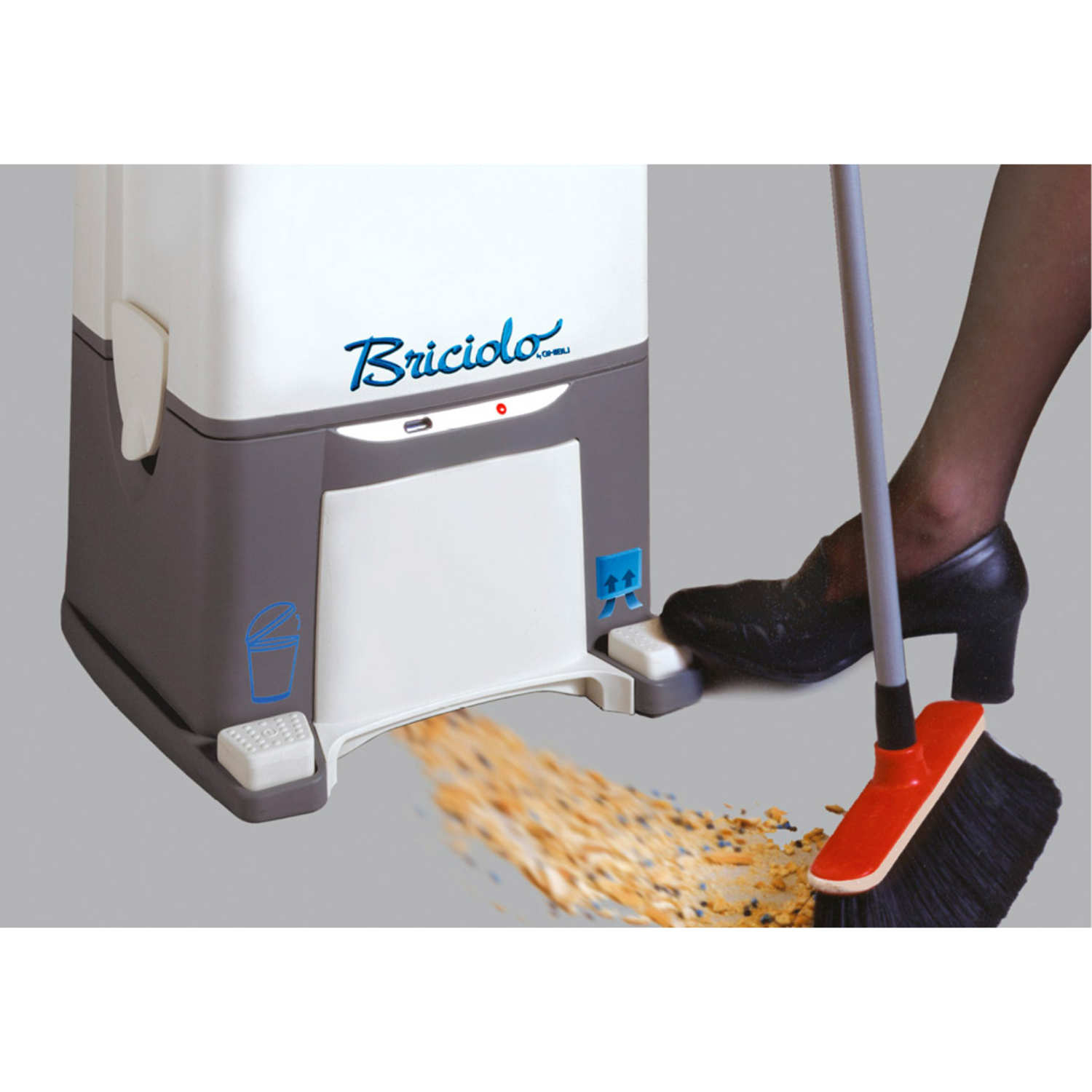 Staubsauger Briciolo Haushalt