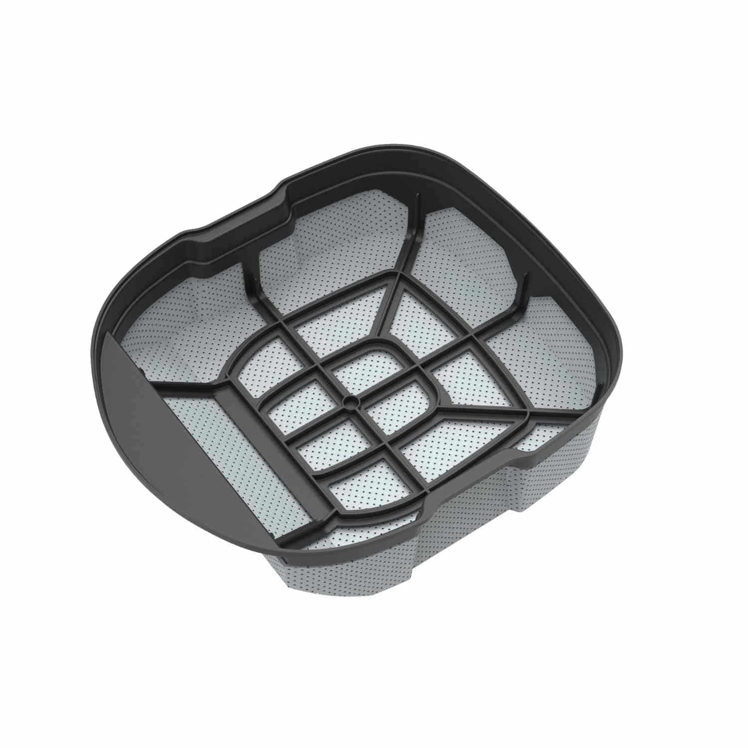 Vliesfilterkorb zu Sprintus-Sauger 