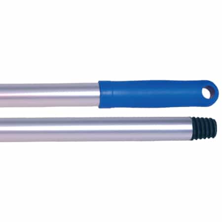 Alu-Stiel Hygiene mit Ital.-Gewinde 