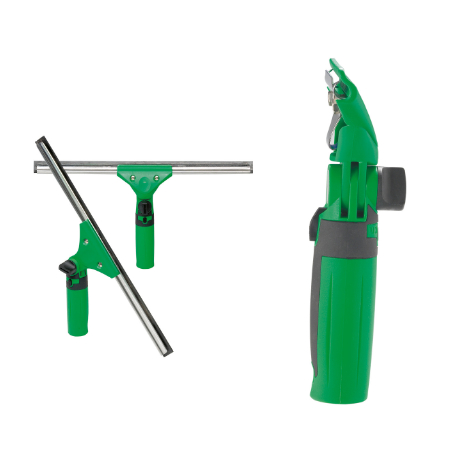 ErgoTec Swivel Loc Handgriff 30°, mit verstellbarem Winkel