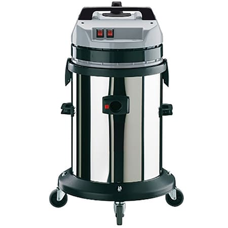 Staub- und Wassersauger  MEC 429 2 Motoren, inkl. Zubehör und Düsenset