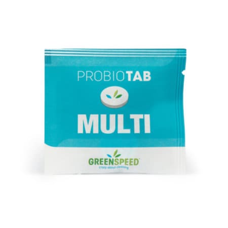 Probio Tab - Multi (Pack zu 6 Tabs à 3,5 g)