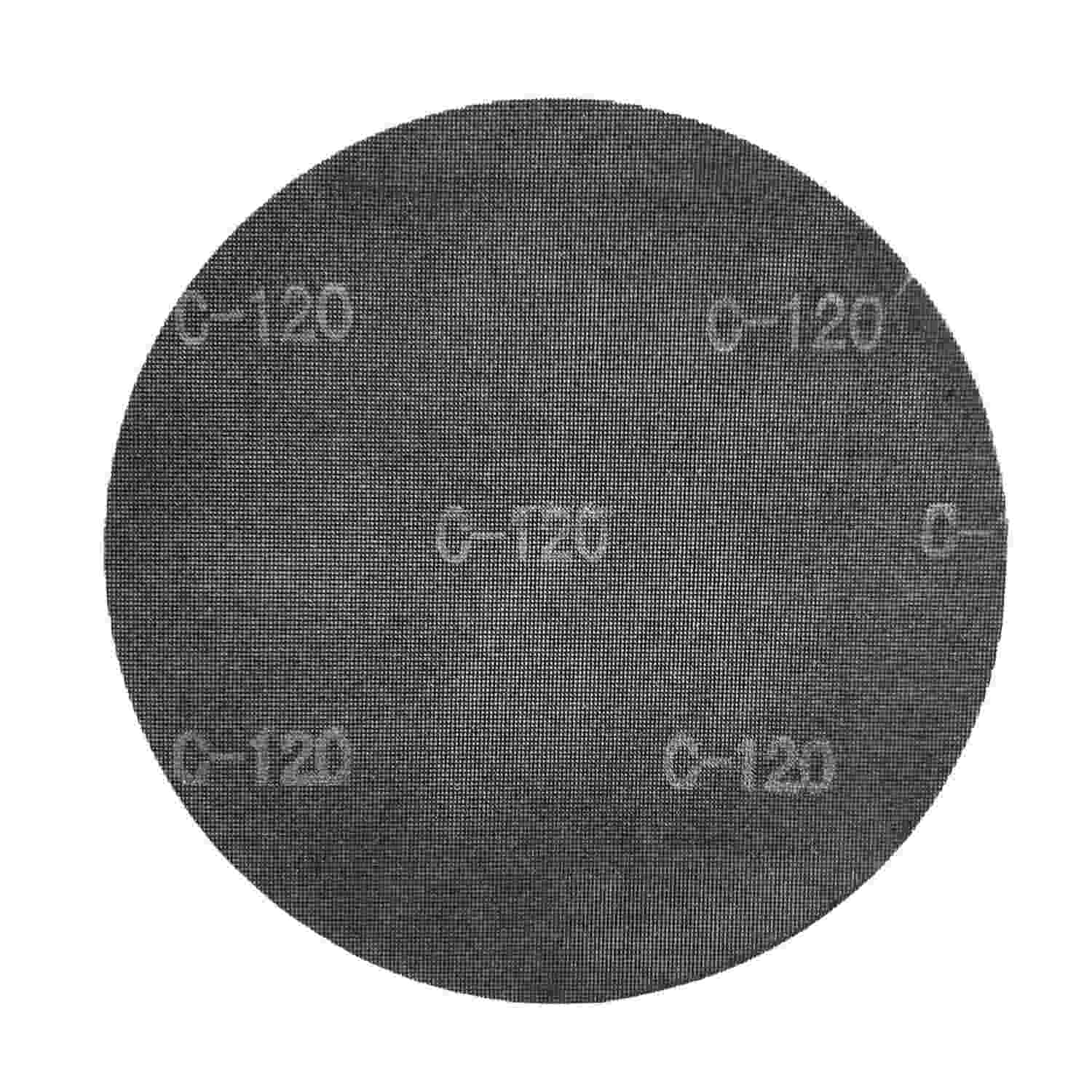 Schleifnetz  -  Körnung 120  - 406 mm 