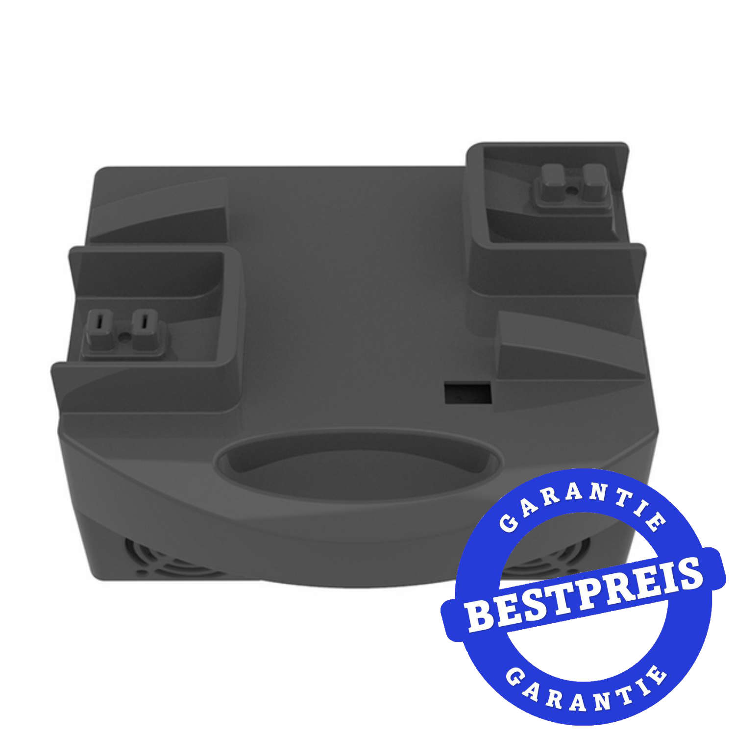 Ladegerät i-Charge Lite single 5A EU zu i-Mop 36/40/40 Pro