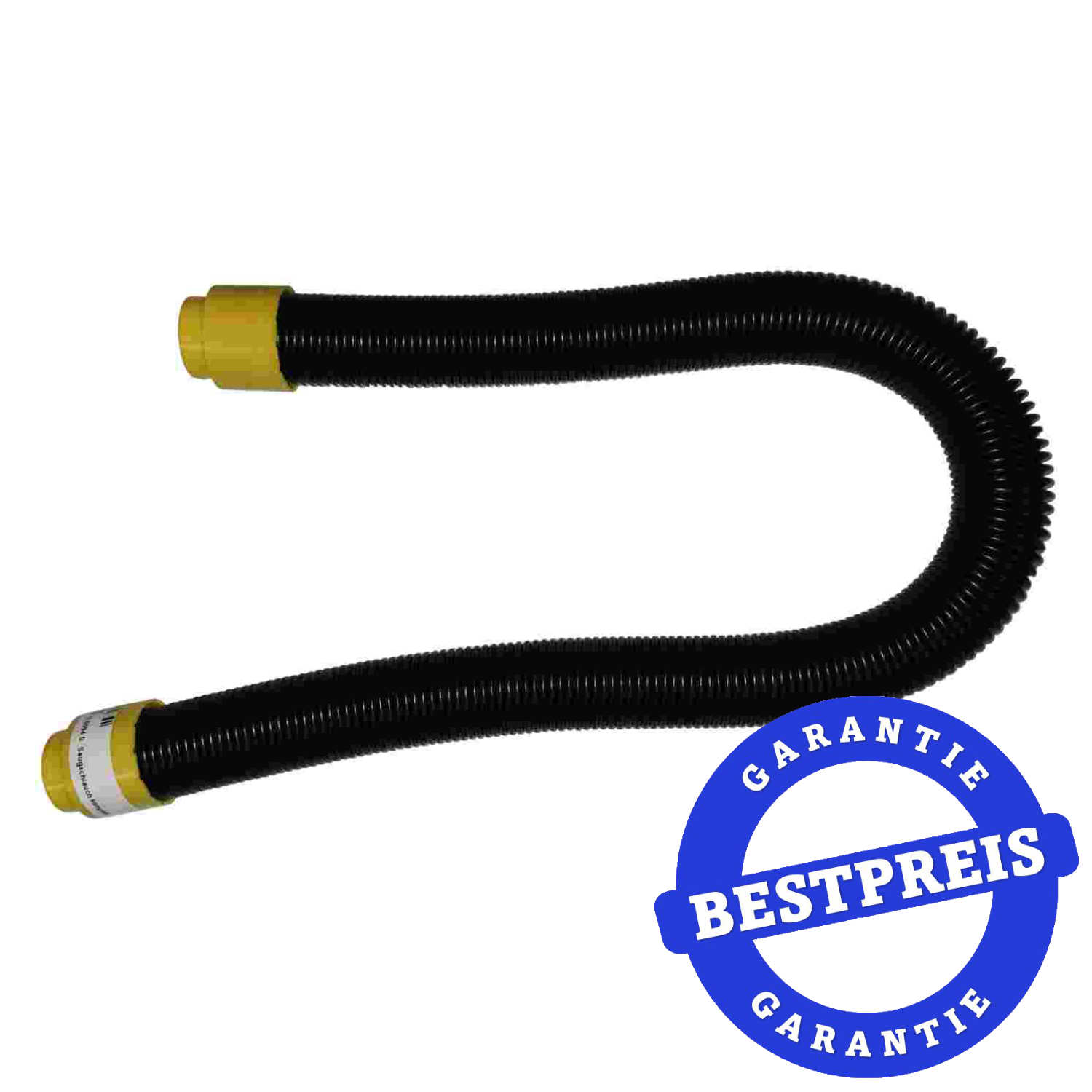 Saugschlauch komplett zu i-Mop XL