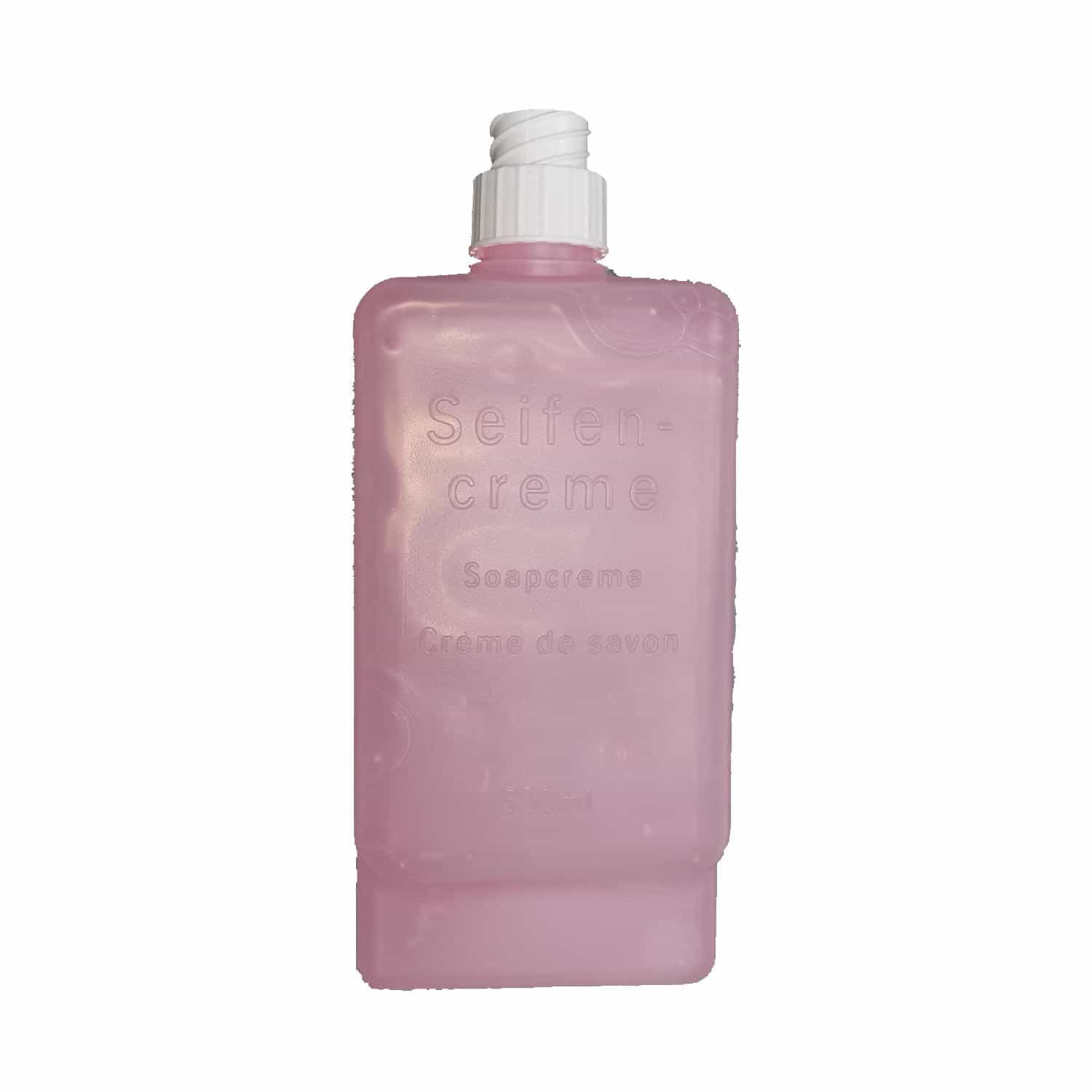 91 - MAK soft  CWS  500 ml 