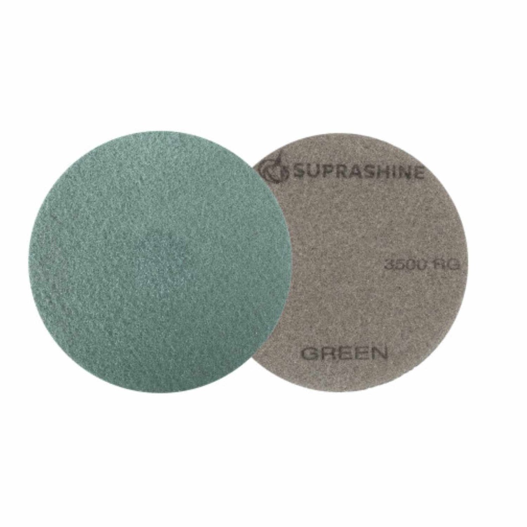 [65535] Suprashine Pad RG (silber, 432 mm)