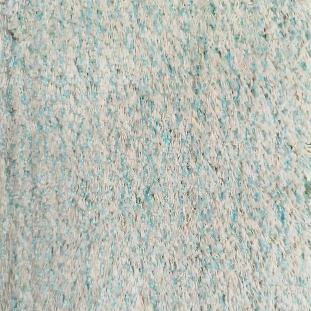 [40240B] MF Nasswisch-Mopp (blau, 40 x 11 cm — Laschen)