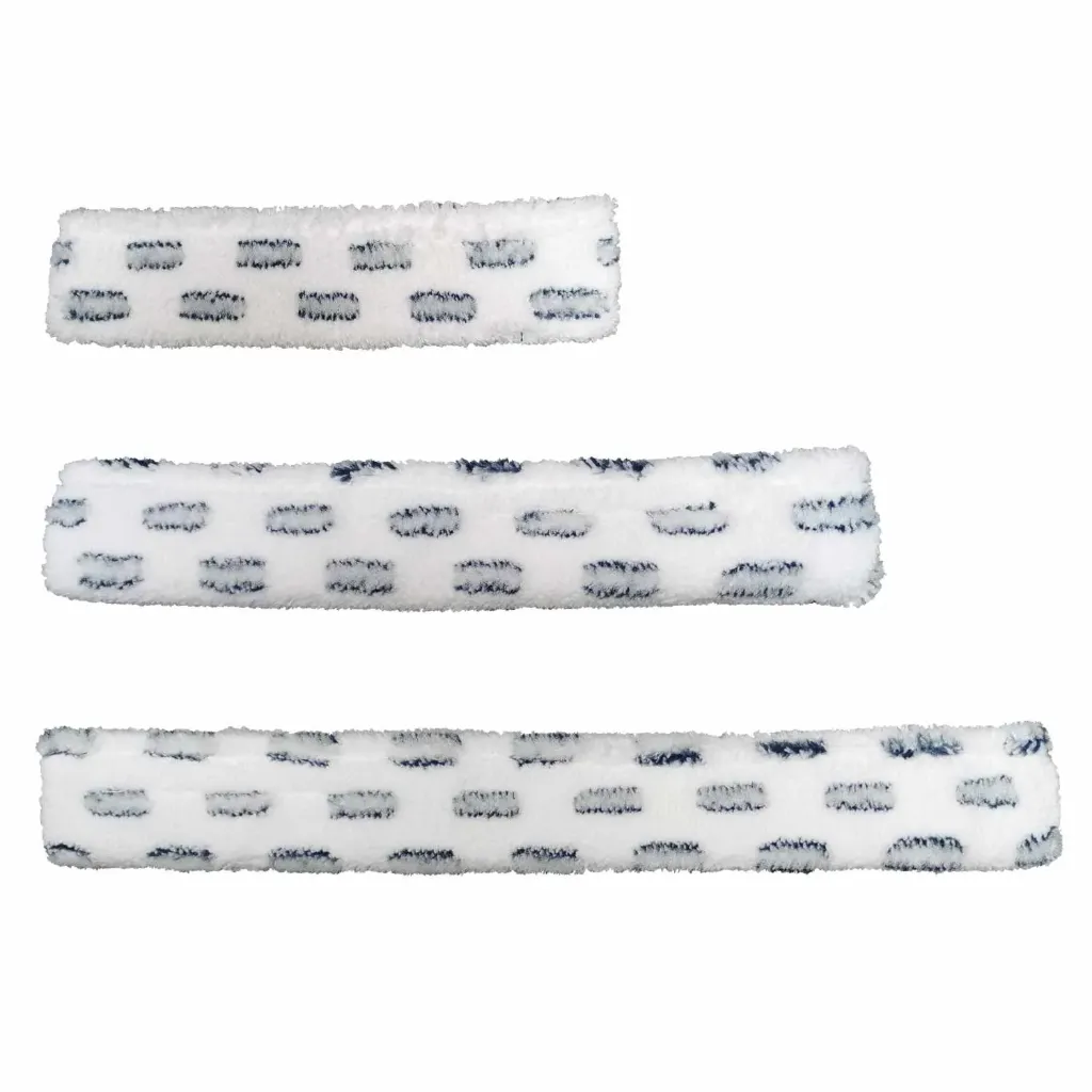 [47524A] Strip Ueberzug Microtex abrasiv (25 cm)