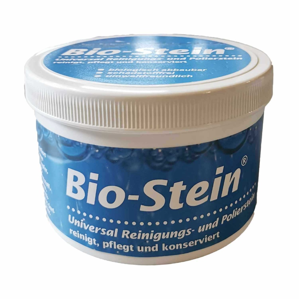 Bio-Stein 700 g - Reinigungs- und Polierstein