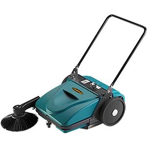 [20901] Handkehrmaschine Picobello