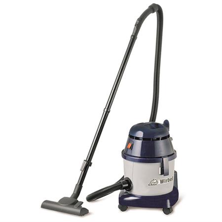 [20909] Staubsauger  Wirbel 909  PVC Plus