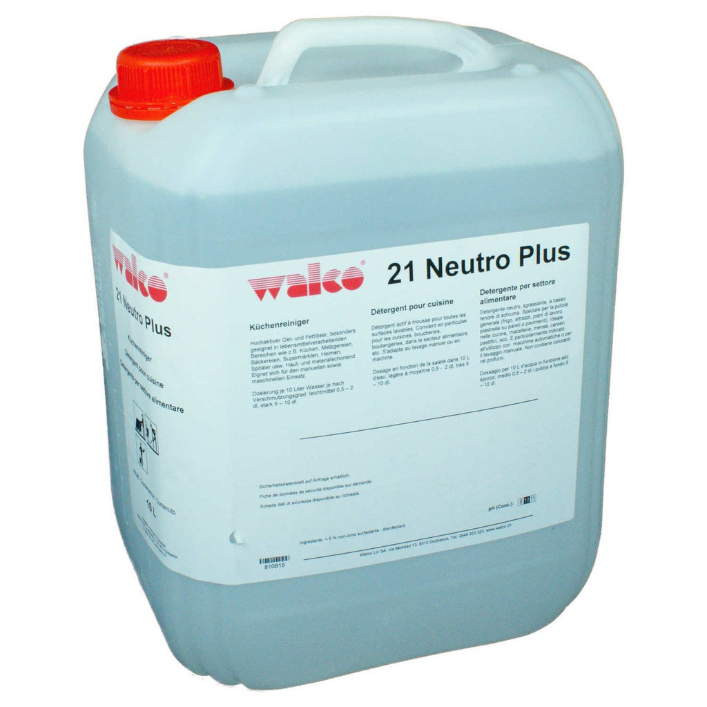 21 - Neutro Plus