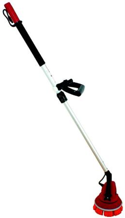 Einscheiben-Moto Scrubber Starter Kit
