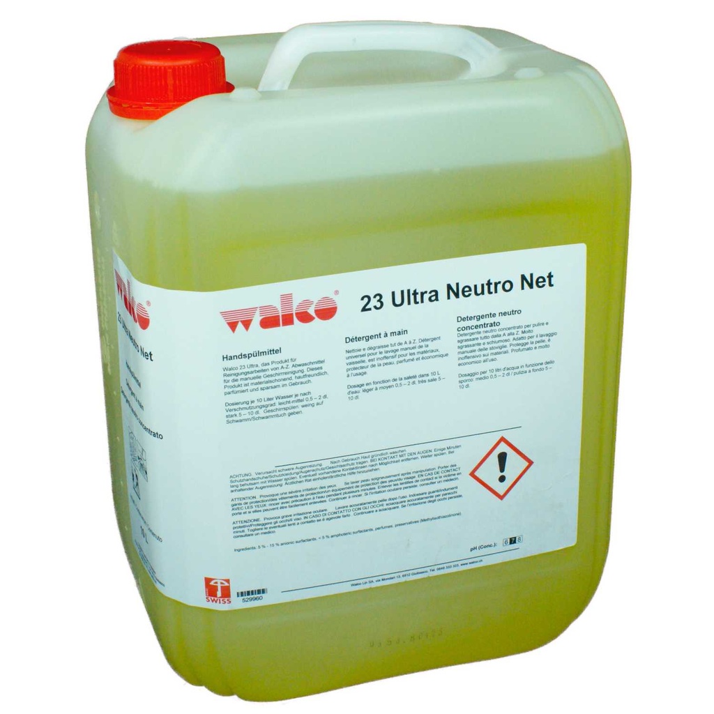 23 - Neutro Net