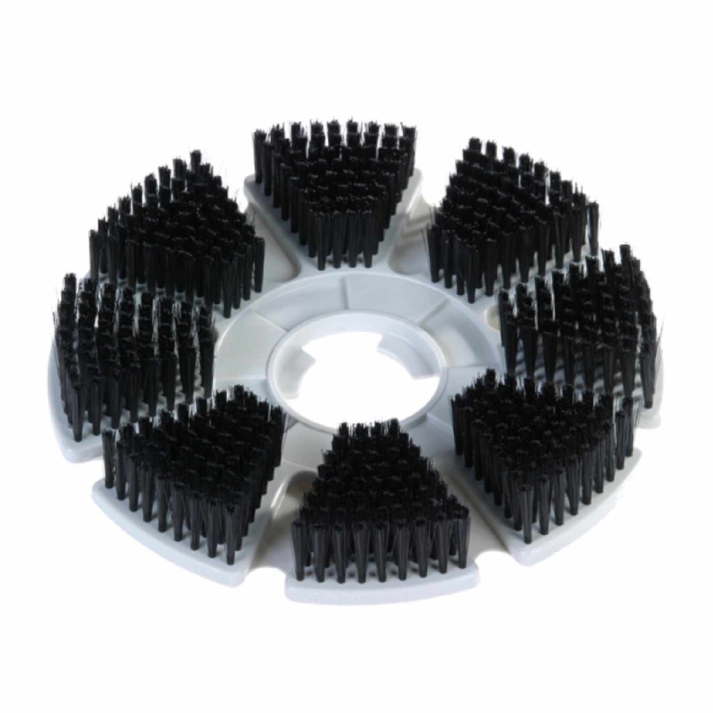 [21013] Fegbürste weich - 20 cm - zu Moto Scrubber