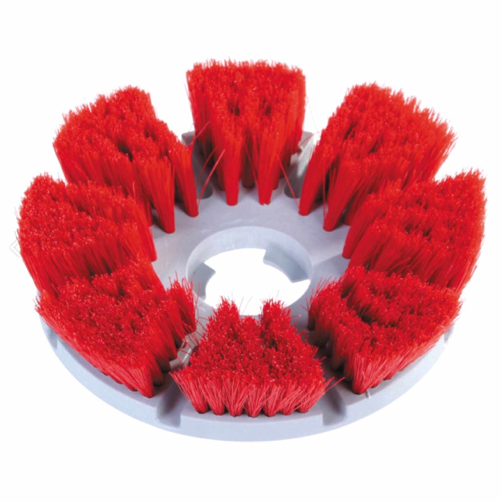 [21015] Fegbürste mittel  - 20 cm - zu Moto Scrubber