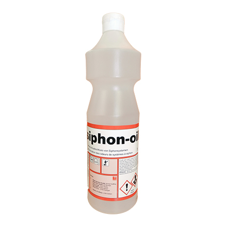 [10087] Siphon-Oil 1000 ml