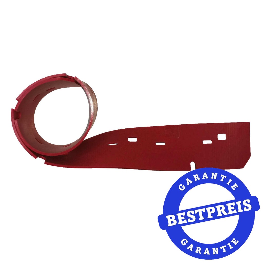 Sauggummi vorne i-Mop lite