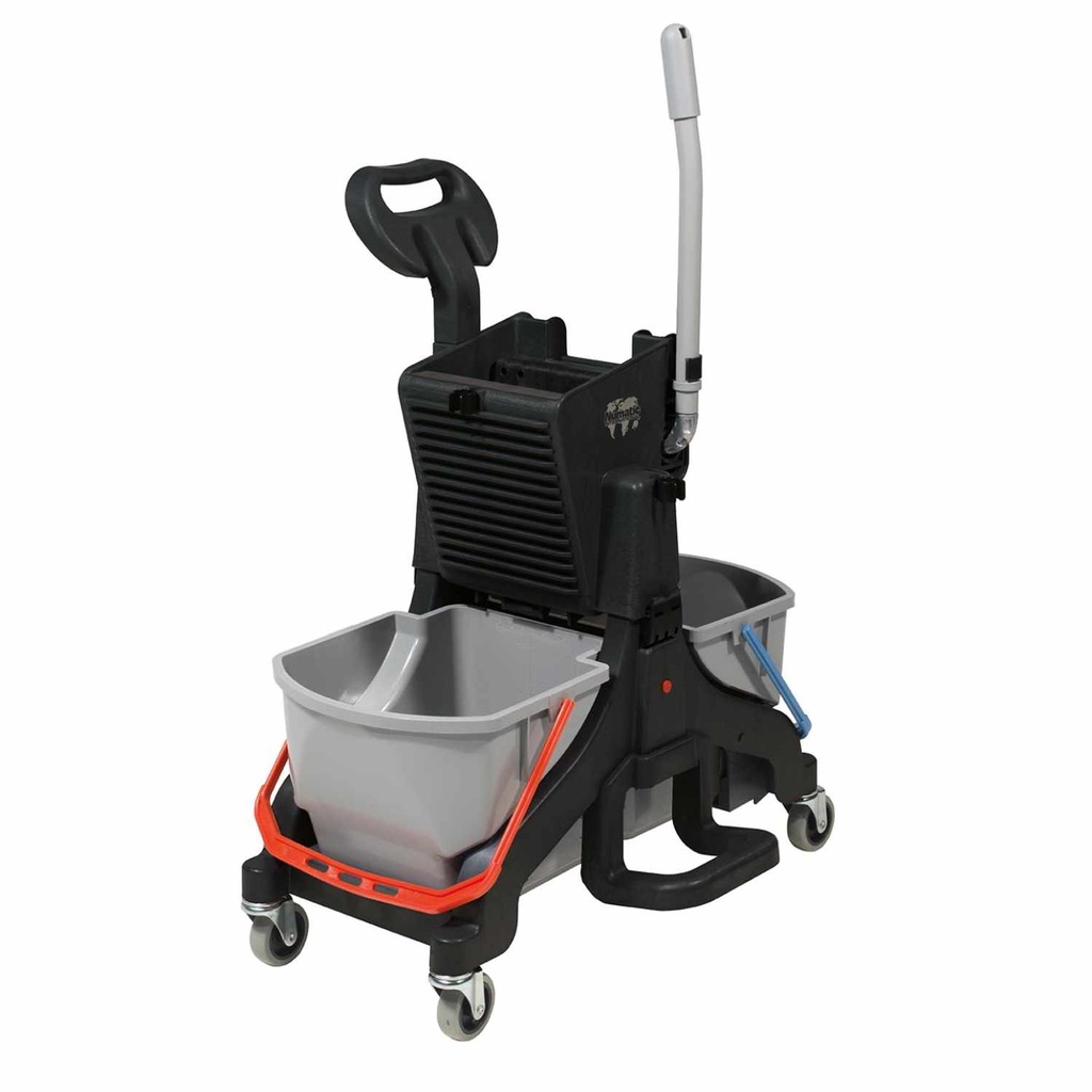 [22097] NUMATIC MidMop Plus Graphit